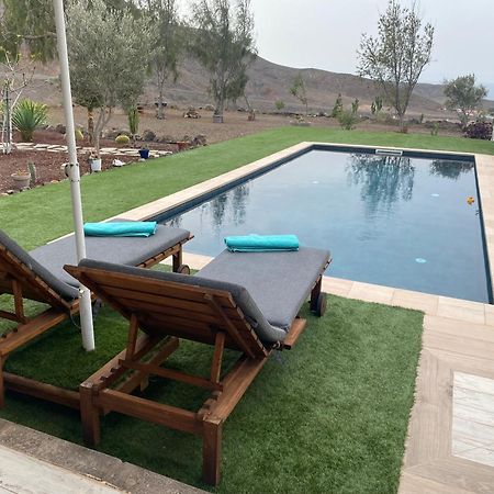 Casa La Jermosa Villa Pajara  Bagian luar foto