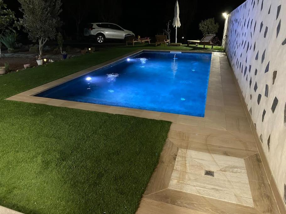 Casa La Jermosa Villa Pajara  Bagian luar foto