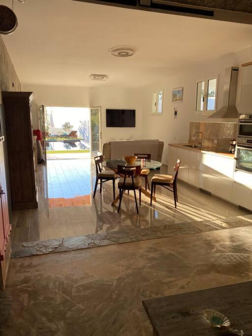 Casa La Jermosa Villa Pajara  Bagian luar foto