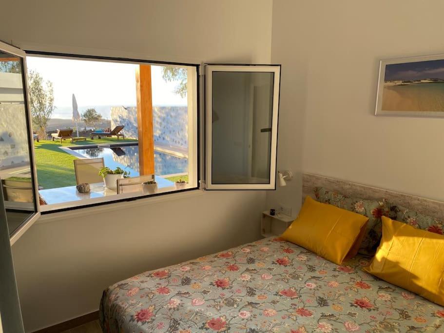 Casa La Jermosa Villa Pajara  Bagian luar foto