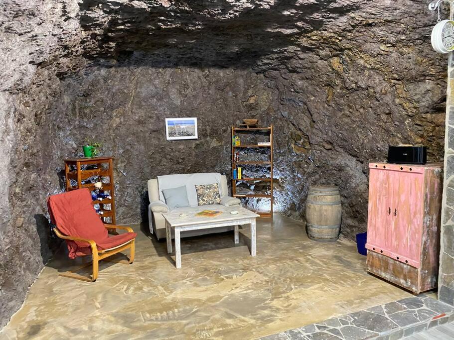 Casa La Jermosa Villa Pajara  Bagian luar foto