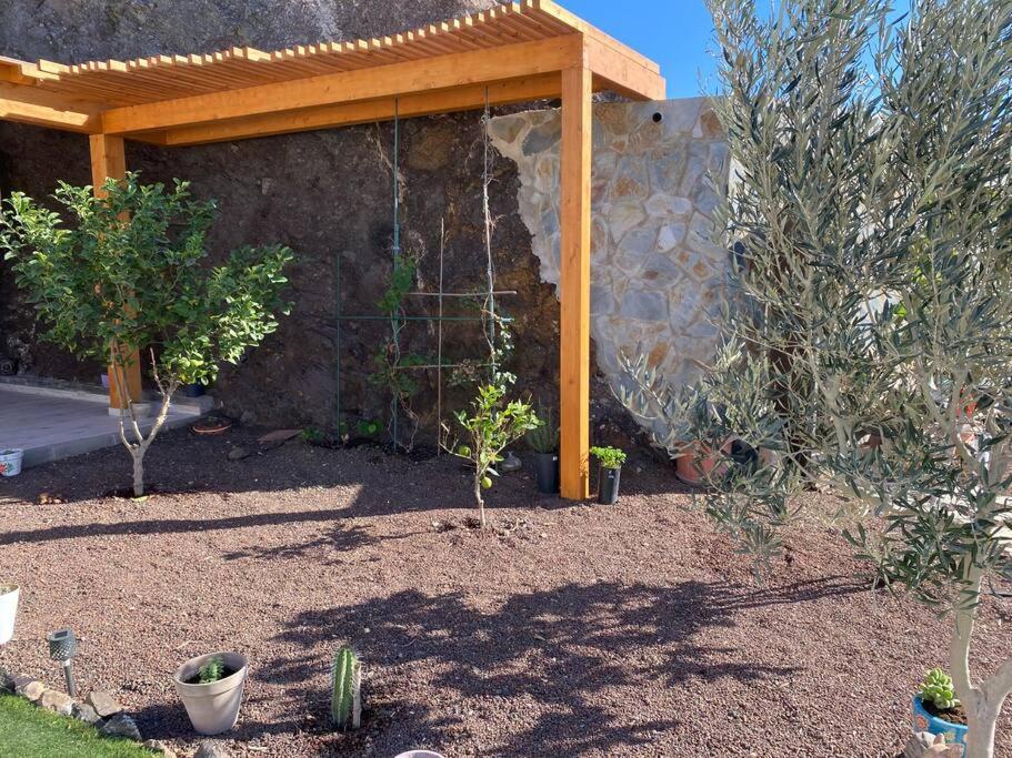 Casa La Jermosa Villa Pajara  Bagian luar foto