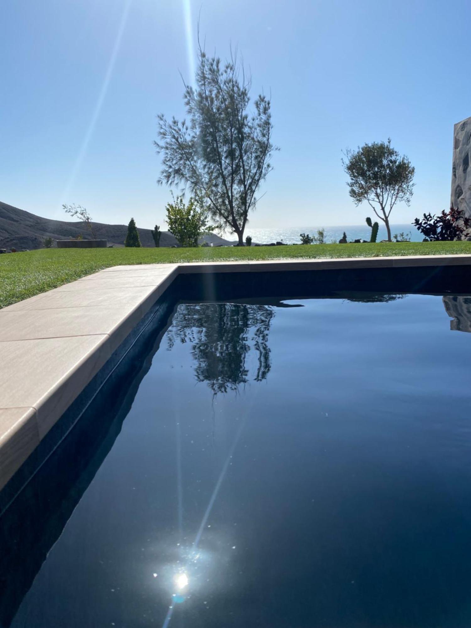 Casa La Jermosa Villa Pajara  Bagian luar foto