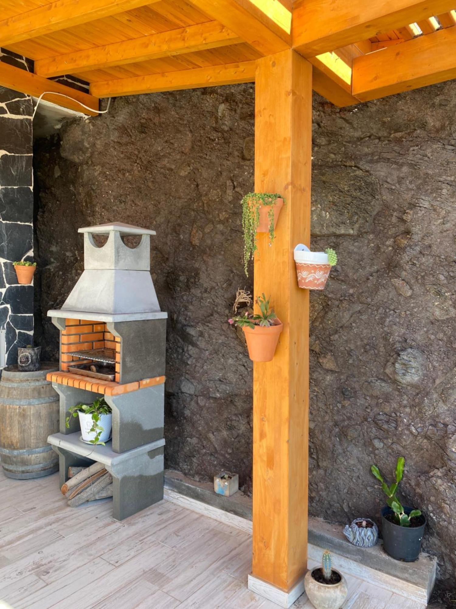 Casa La Jermosa Villa Pajara  Bagian luar foto