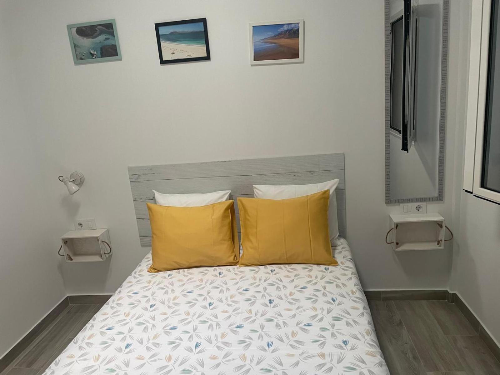 Casa La Jermosa Villa Pajara  Bagian luar foto