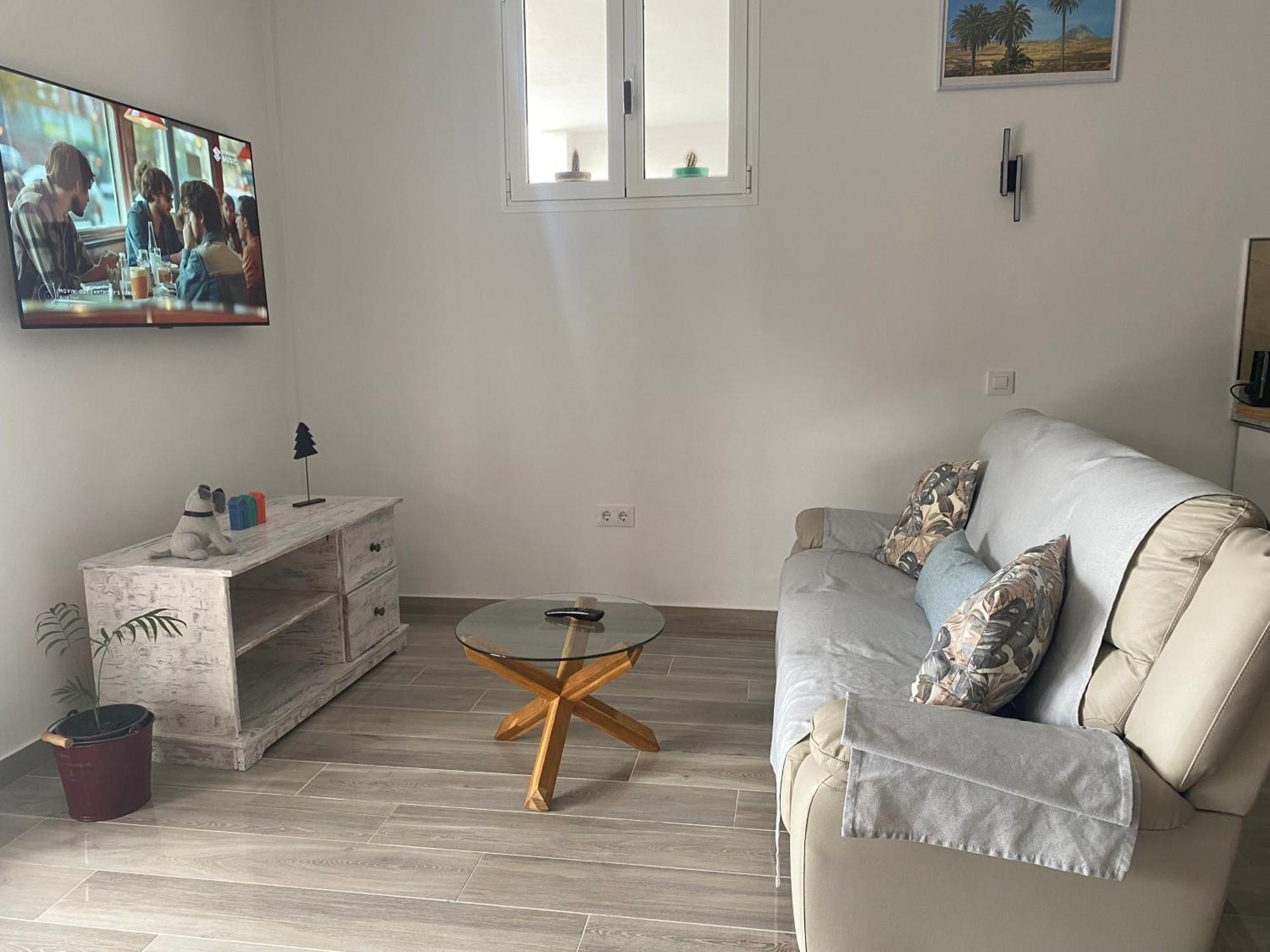 Casa La Jermosa Villa Pajara  Bagian luar foto