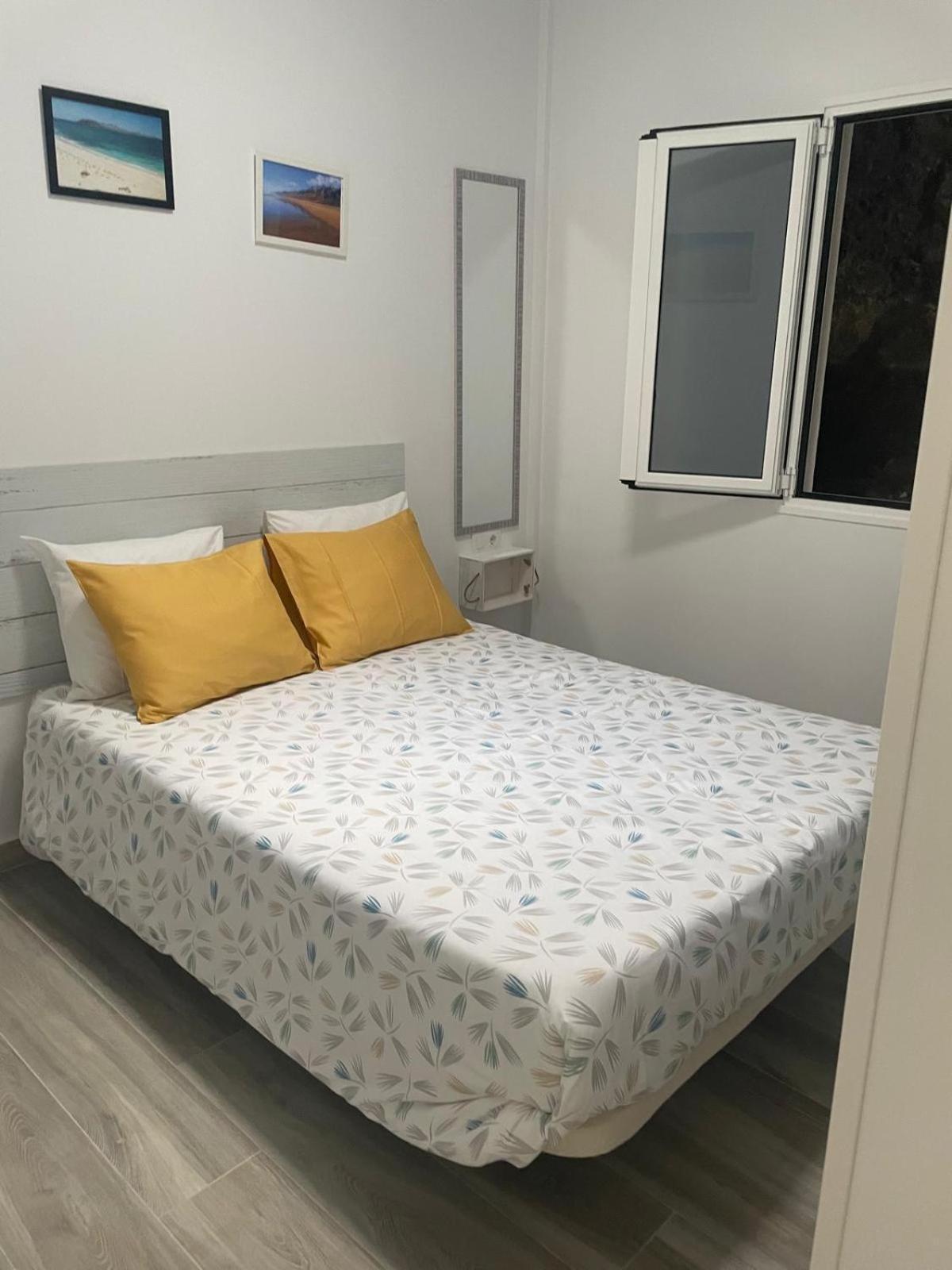 Casa La Jermosa Villa Pajara  Bagian luar foto