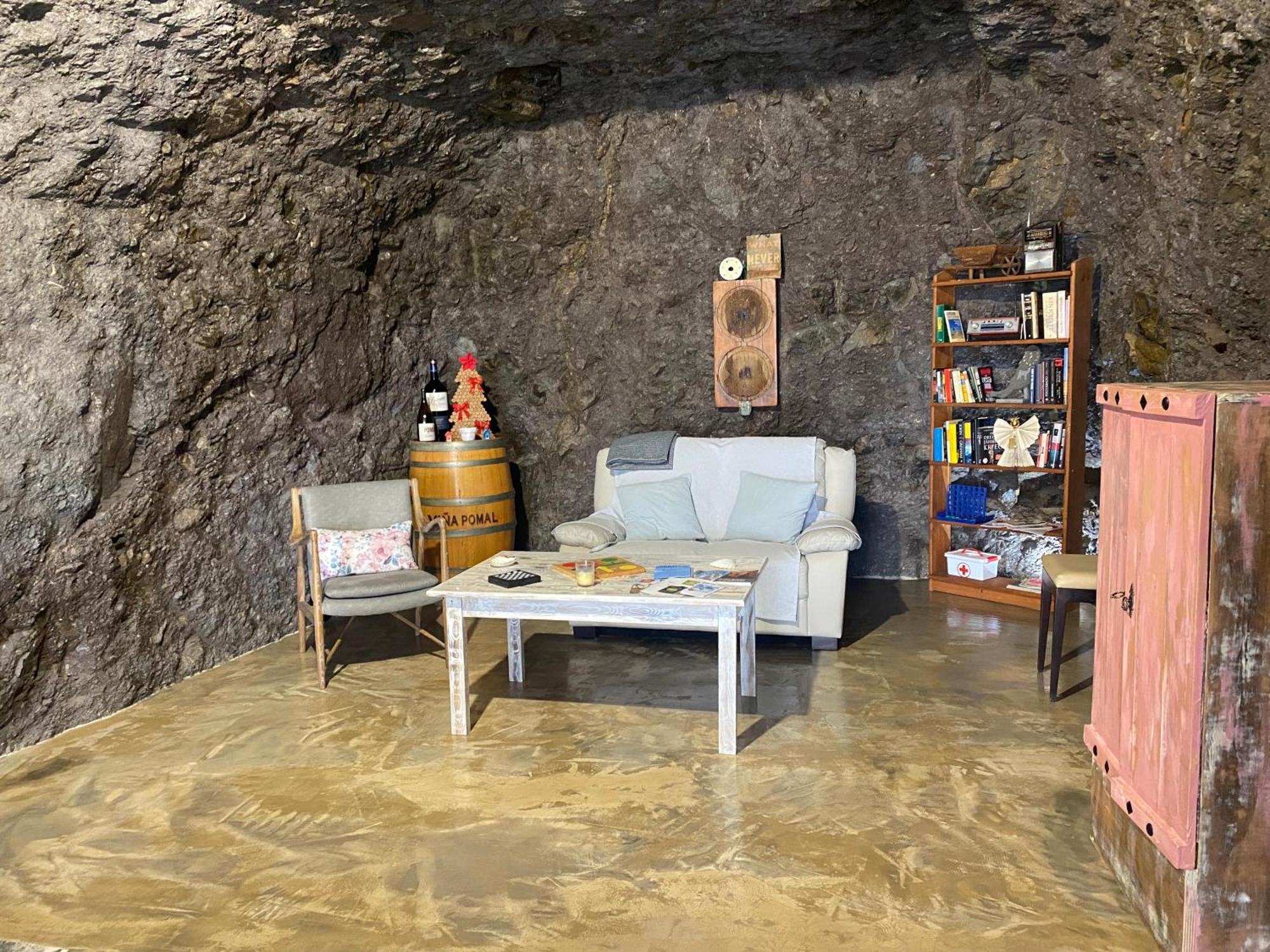 Casa La Jermosa Villa Pajara  Bagian luar foto
